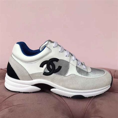 chanel sneaker online|Chanel sneakers women 2023.